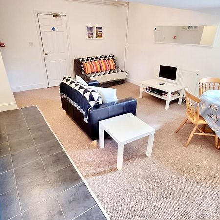 Beachcomber Holiday Apartments Swanage Exteriör bild